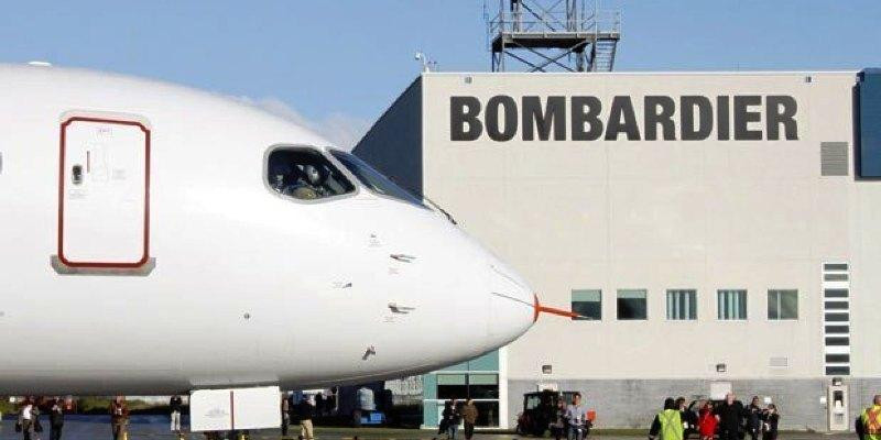 Kasus Garuda Indonesia, KPK Inggis Periksa Bombardier. (Foto: Ist)