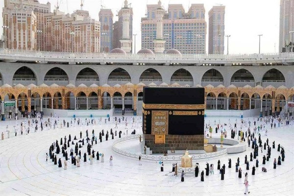 Tiga Jamaah Umrah Indonesia Positif Covid-19 Tanpa Gejala. (Foto: Ist)