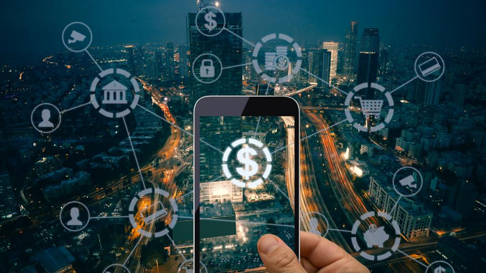 Industri Keuangan Non-Bank Tumbuh, OJK: Pertumbuhan P2P Lending Melesat 697 Persen (Dok.MNC)