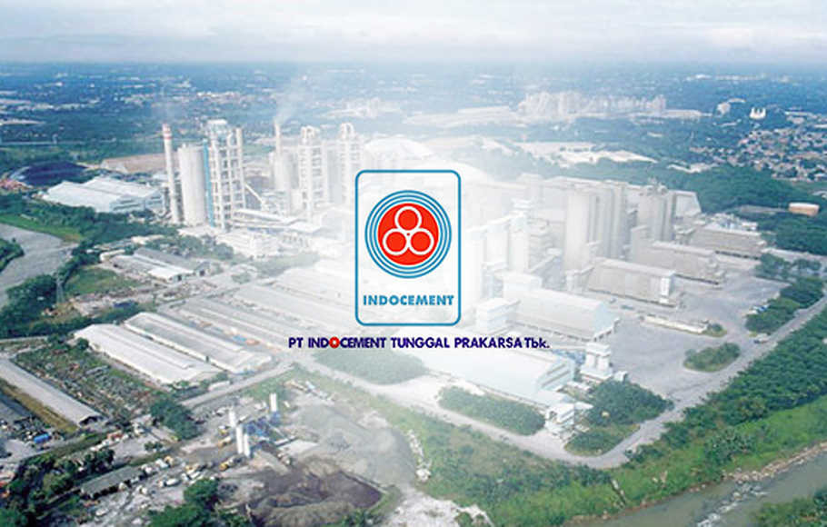 Pendapatan Turun 10,58%, Indocement Cetak Rp10,14 Triliun Hingga September. (Foto: Ist)