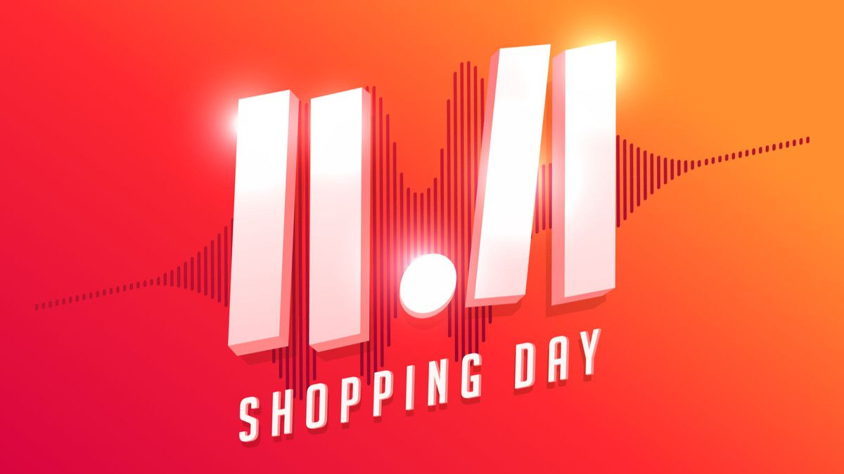 Harbolnas 11.11 Jadi Strategi Marketing e-Commerce Dorong Minat Belanja. (Foto: Ist)