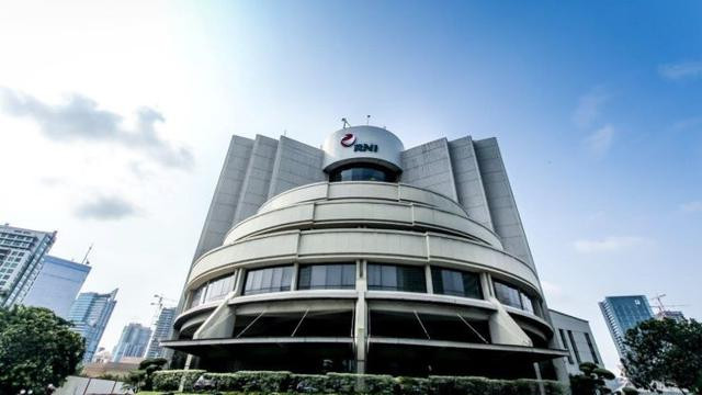 Wujudkan Ketahanan Pangan, RNI Siap Jadi Holding BUMN Pangan. (Foto: Ist)
