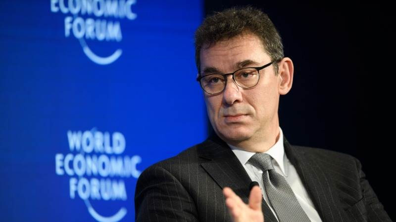 Vaksin Covid-19 Pfizer Diklaim Akurat, CEO Langsung Jual Saham. (Foto: Ist)