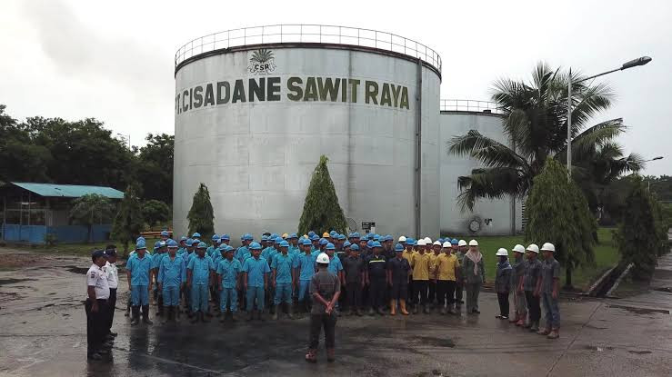 Ini Penyebab Laba CSRA Tumbuh Empat kali Lipat Jadi Rp64,02 Miliar. (Foto: Ist)