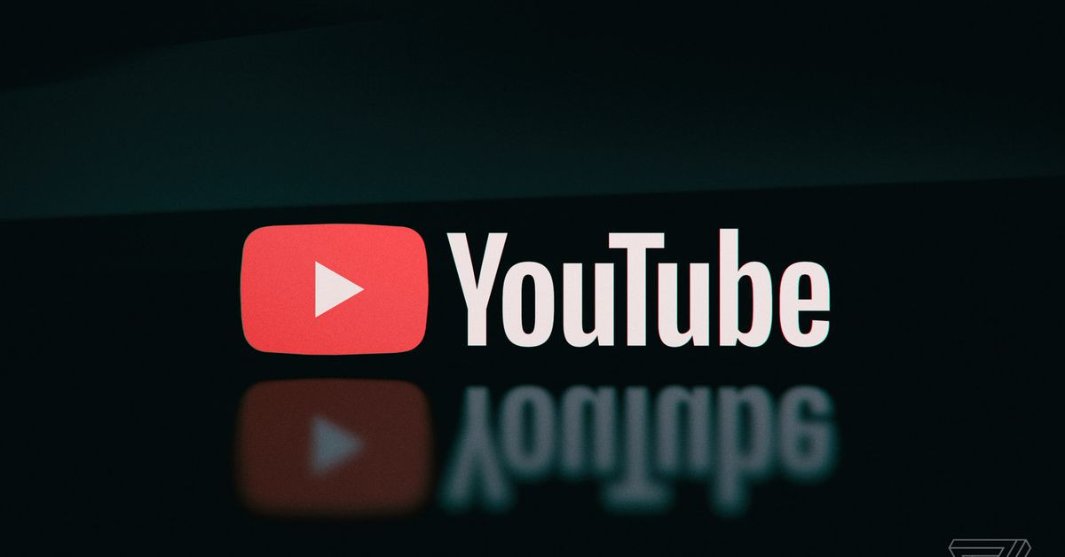 YouTube Sempat Down, Tidak Bisa Diakses Pagi Tadi di Seluruh Dunia. (Foto: Ist)