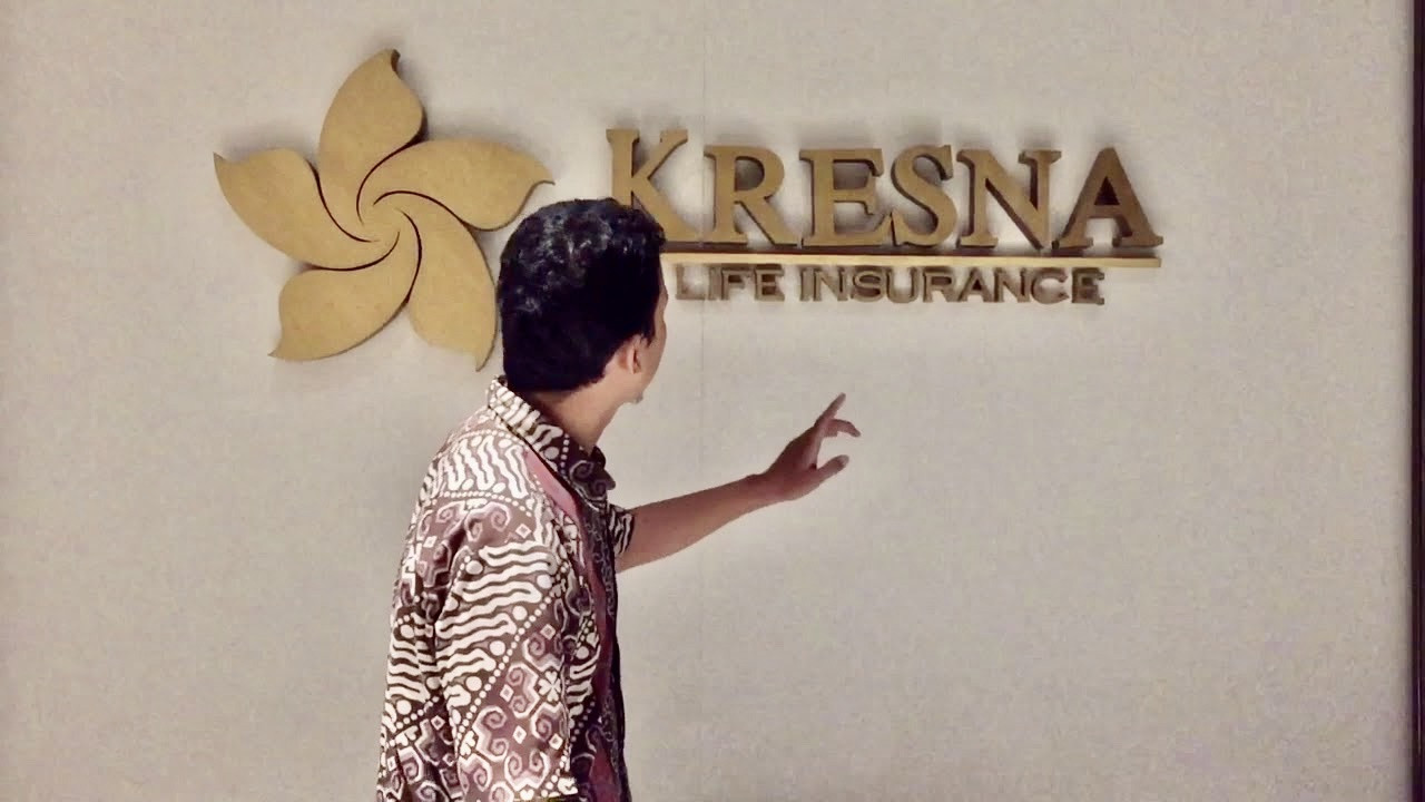 OJK Cabut Sanksi, Asuransi Jiwa Kresna Life Kembali Beroperasi. (Foto: Ist)