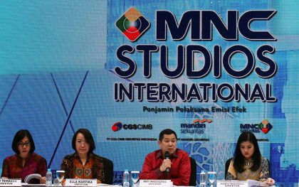 Siapkan Dua Aksi Korporasi, MSIN Dapat Restu Pemegang Saham. (Foto: Ist)