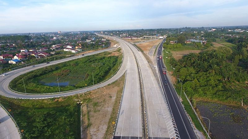 Kementerian PUPR Lelang Sembilan Ruas Tol, Tembus Rp142,52 Triliun. (Foto: Ist)