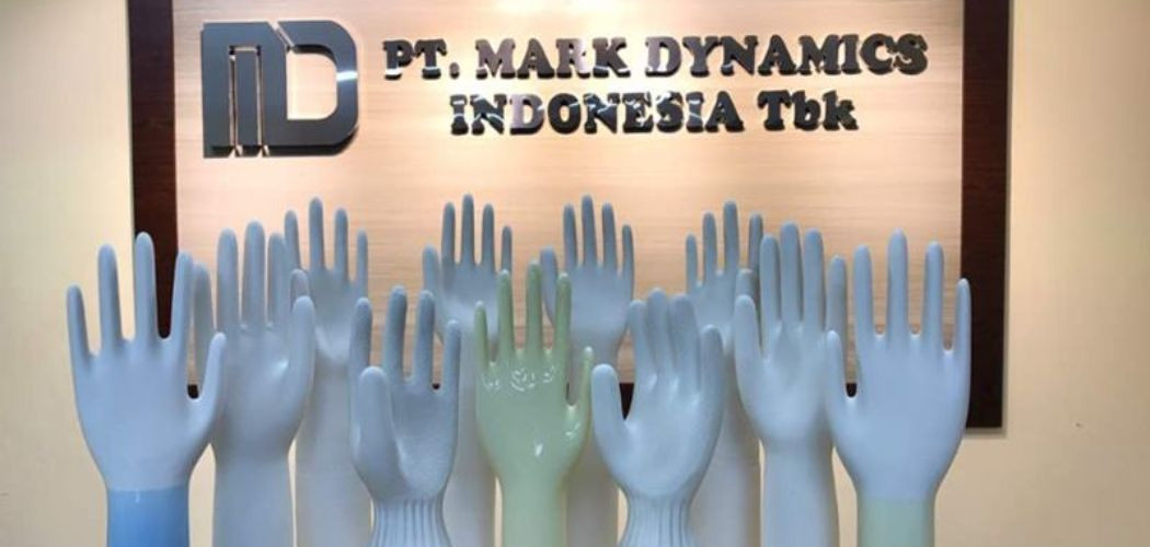 Covid-19 Tak Halangi Mark Dynamics Catatkan Pertumbuhan Positif, Ini Buktinya. (Foto: Ist)