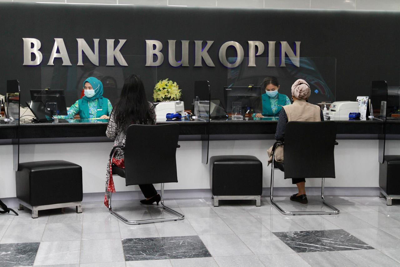 Bukopin Didukung Kookmin, Terus Perbesar Nasabah Asal Korea Selatan. (Foto: Ist)