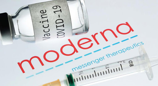 Moderna Kejar Pfizer, Tetapkan Harga Vaksin Covid-19 Rp524 Ribu Per Dosis. (Foto: Ist)