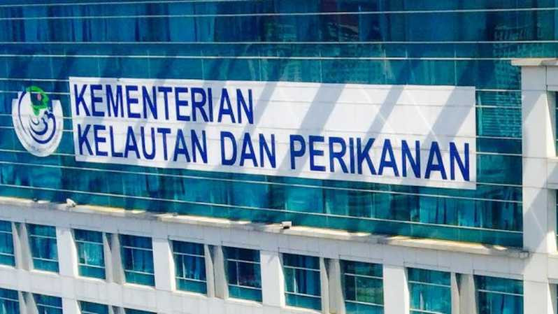 KKP Belum Bersikap, Tunggu Info Lengkap KPK Terkait Menteri Edhy Prabowo. (Foto: KKP)