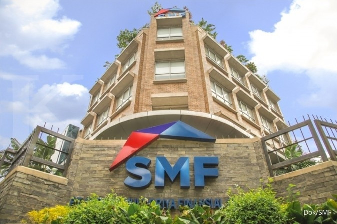SMF Terbitkan MTN Syariah Senilai Rp110 Miliar, Cek Penjelasannya. (Foto: Ist)