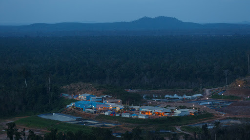 Terdiri Dua Seri, J Resources Terbitkan Obligasi Senilai Rp415 Miliar. (Foto: Ist)