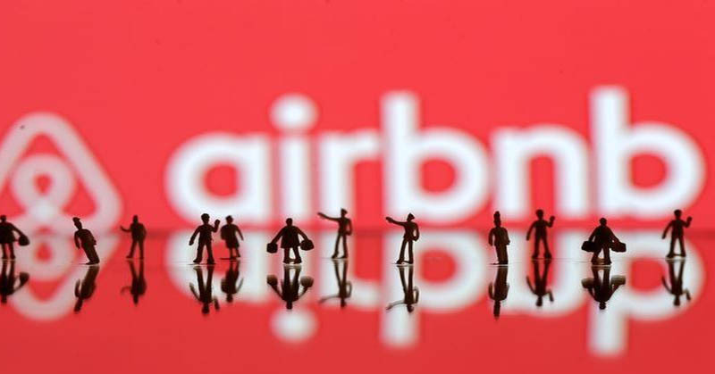 Targetkan Rp495 Triliun, Airbnb Bakal IPO di Akhir 2020. (Foto: Ist)