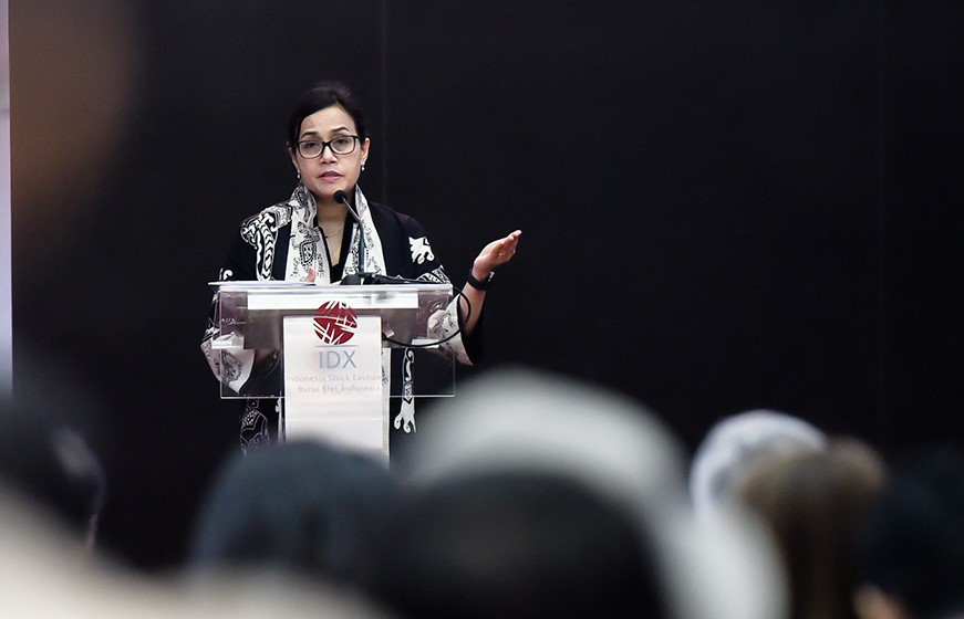 Menkeu Ungkap Realisasi PEN Baru 62,1 Persen, Ini Penjelasannya. (Foto: Ist)