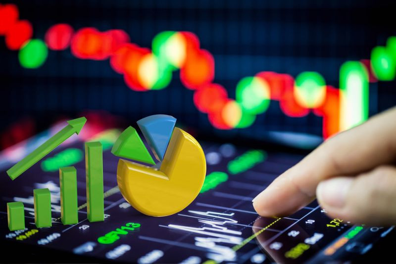 IHSG Ditutup Menguat, Saham HKMU Naik 29,76 Persen Sore IniÂ . (Foto: Ist)