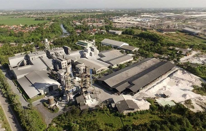 Emde Industri Divestasi Saham MDKI, Cek Penjelasannya. (Foto: Ist)