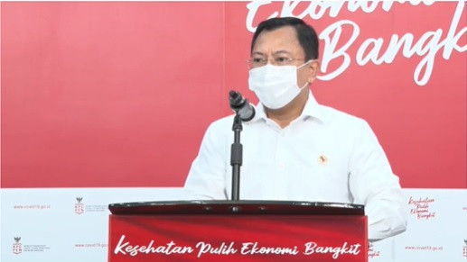 Catat! Sasaran Vaksin Covid-19 Pertama yakni Tenaga Kesehatan. (Foto: Ist)