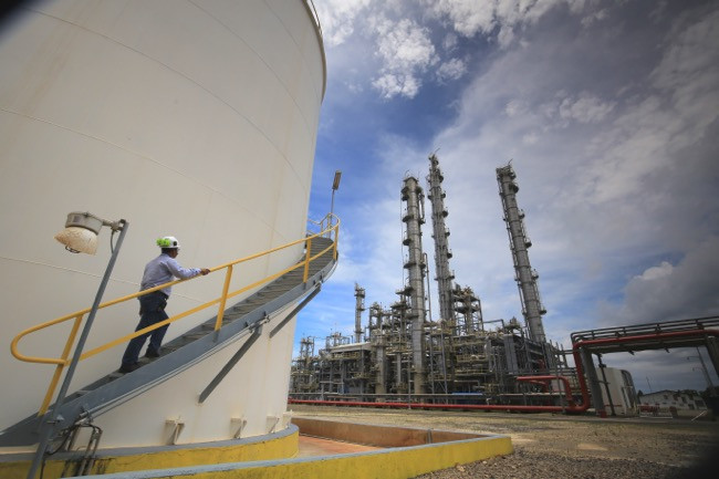 Chandra Asri Petrochemical Merger dengan SMI, Tingkatkan Efisiensi Usaha. (Foto: Ist)