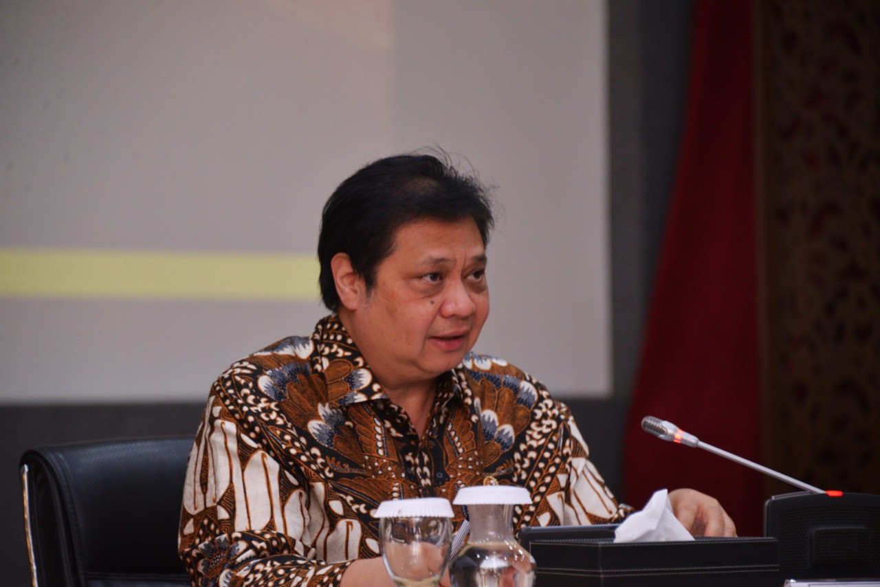 Vaksin Covid-19 dan UU Ciptaker Bisa Jadi Key Market Drivers di 2021. (Foto: Ist)