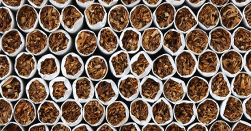 Pemerintah Kembali Kenakan Tarif Cukai Rokok Kemenyan (FOTO: MNC Media)
