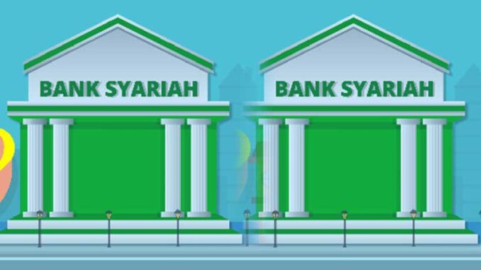 Bank Syariah Indonesia, Sah! Nama Hasil Merger Empat Bank BUMN Syariah. (Foto: Ist)