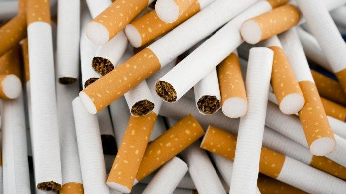 Cukai Rokok Kretek Tidak Naik, AMTI Apresiasi Pemerintah. (Foto: Ist)