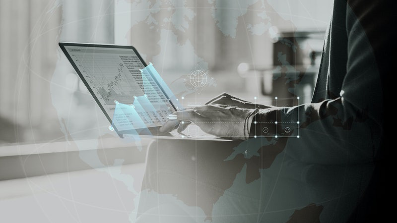 Indeks Global Menguat, Bakal Jadi Sentimen Positif IHSG Sepanjang Hari. (Foto: rawpixel)