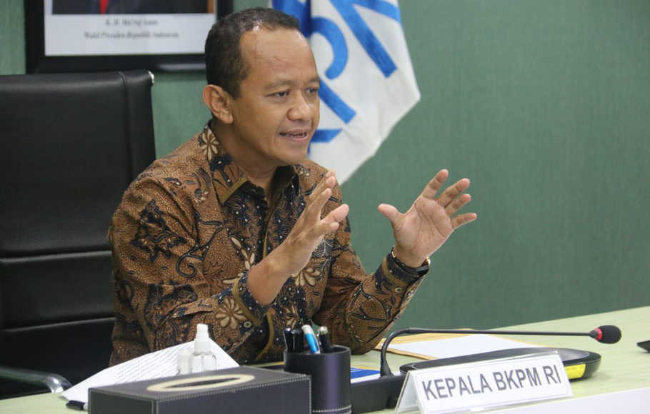 Siap Investasi Rp4,2 Triliun, Produsen Pala Terbesar Dunia Bidik Papua Barat. (Foto: BKPM)