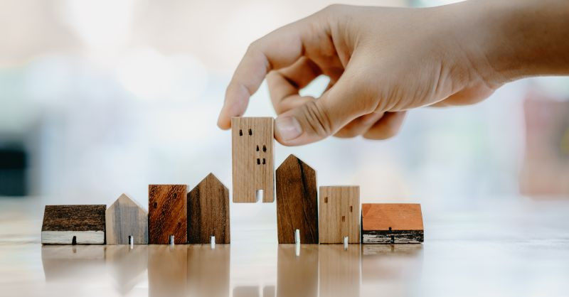 Properti Menggeliat di 2021, Jadi Multiplier Effect Bagi 147 Industri Lain. (Foto: Ist)