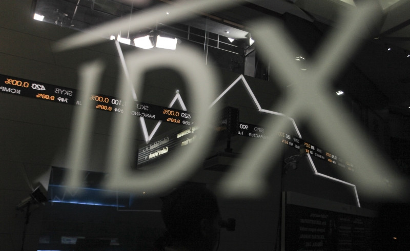 BEI Cermati Pola Transaksi Saham Indosat dan Bukopin, Ini Penyebabnya. (Foto: MNC Media)