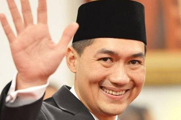 Catat! Janji Mendag, Tak Ada Impor Beras Ketika Panen Raya (FOTO: MNC Media)