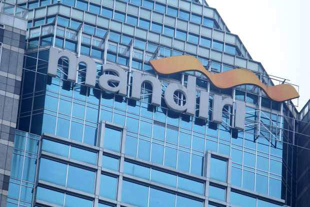 Bank Mandiri Optimistis Penurunan Bunga Kredit Ikut Dongkrak Permintaan Kredit. (Foto: MNC Media)
