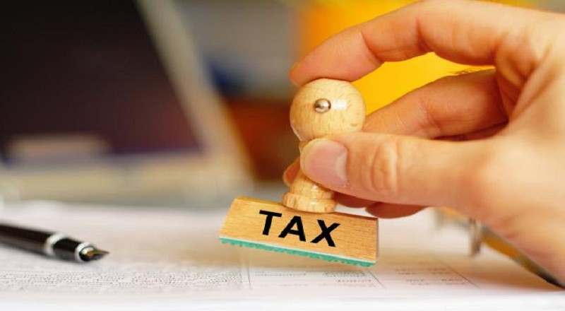 Belum Penuhi Target, Realisasi Pajak 2020 Baru 83,7 Persen. (Foto: Shutterstock)