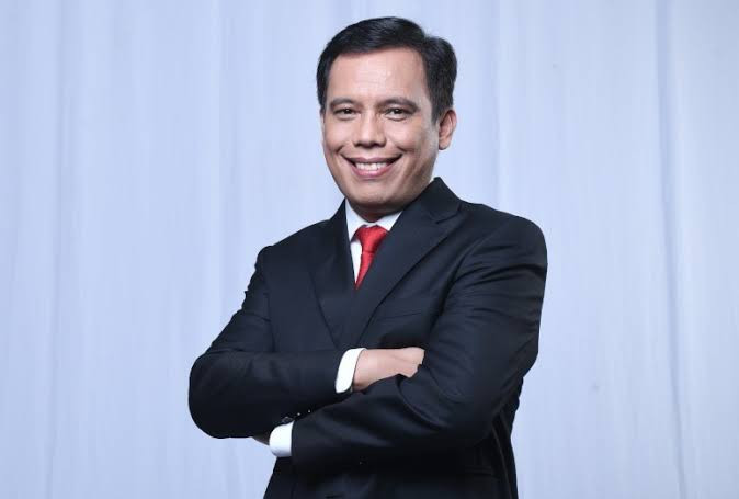 Dirut BTN (BBTN) Sarankan Infrastruktur Dimonetisasi dengan Pembangunan Proyek Perumahan (FOTO:MNC Media)