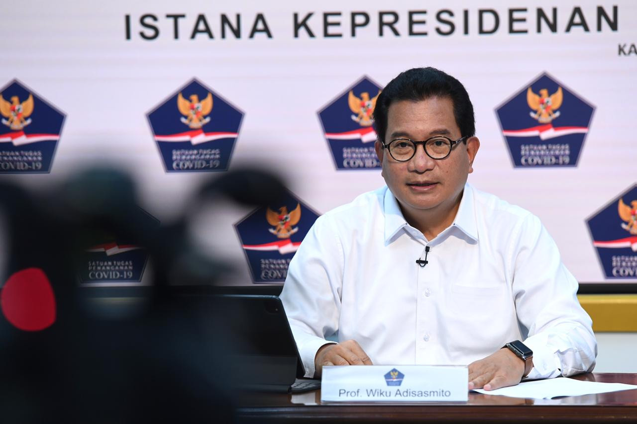Kapan Konser Musik Diizinkan? Ini Kata Satgas Covid (FOTO: MNC Media)