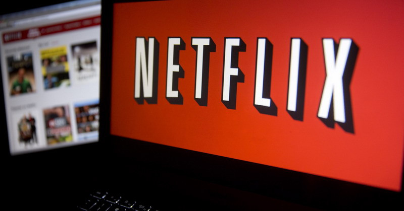 Halo Netflix Cs, Jangan Lupa Per 1 Januari 2021 Bayar Pajak Ya!. (Foto: MNC Media)