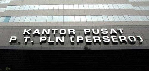 PLN Bukukan Pendapatan Rp25,13 Triliun di Januari 2022. (Foto: MNC Media)