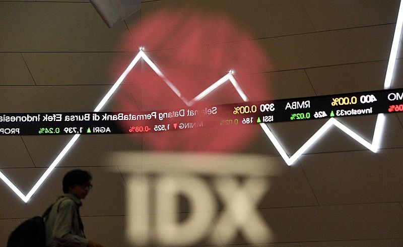 Frekuensi Tertinggi di ASEAN, Perdagangan BEI 2020 Resmi Berakhir. (Foto: MNC Media)