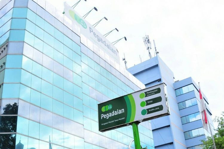 Nezar Patria Jadi Komisaris Pegadaian, Bakal Ada Perombakan di Pos Indonesia? (Dok.MNC)