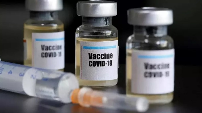 Distribusi Vaksin Covid Sudah Dimulai, Jamin Ketersediaan Merata. (Foto : MNC Media)