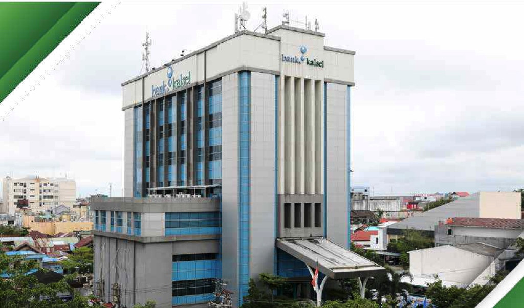 Bank Kalsel Fokus Spin Off Unit Syariah di 2021. (Foto: MNC Media)