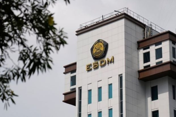 Apa Kabar Satgas Pemberantasan Tambang Ilegal? Begini Progresnya (foto mnc media)