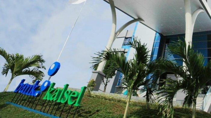 Optimalkan Lini Bisnis, Ini Strategi Bank Kalsel Hadapi 2021. (Foto: MNC Media)