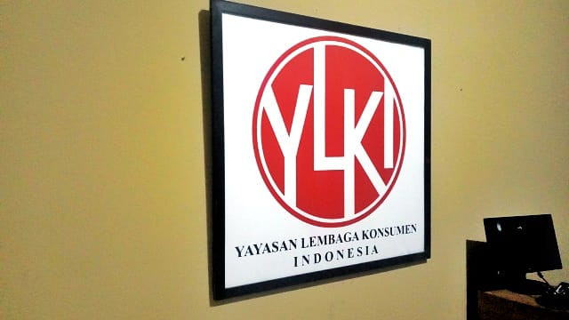 3.692 Laporan Selama Pandemi, YLKI : Jasa Keuangan Paling Banyak Diadukan. (Foto: MNC Media)