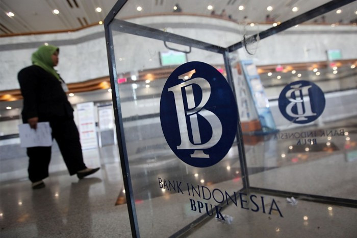 BI Perkuat Akses Sistem Pembayaran, Upaya Optimalisasi Peluang Inovasi Digital. (Foto: MNC Media)