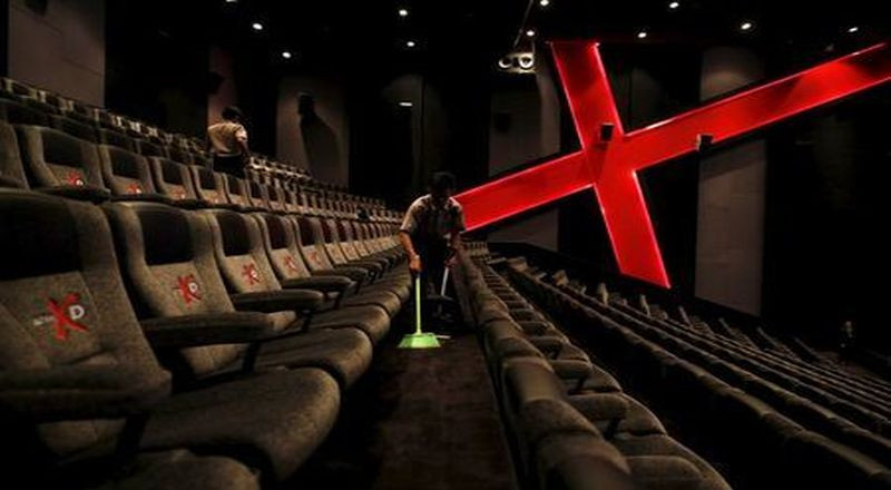 Pendapatan Bioskop Turun, GBPSI Minta Bantuan Stimulus Pemerintah. (Foto: MNC Media)