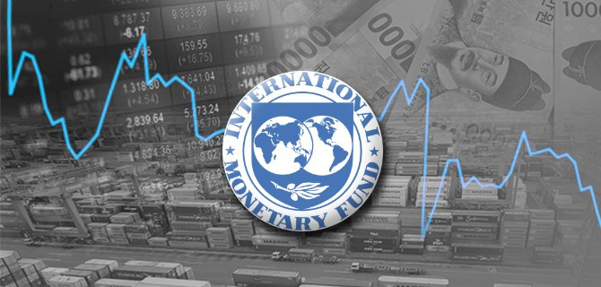Kondisi Argentina Memburuk, IMF Resmi Kucurkan Dana USD6 Miliar (FOTO:MNC Media)