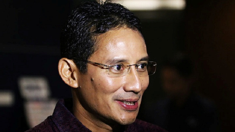 Pendaftar Sertifikasi CHSE Industri Parekraf capai 4.771. (Foto: MNC Media)